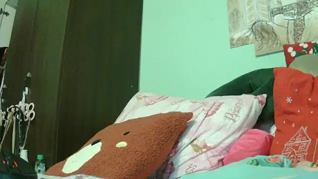 SexyGioconda online show from 02.22.26