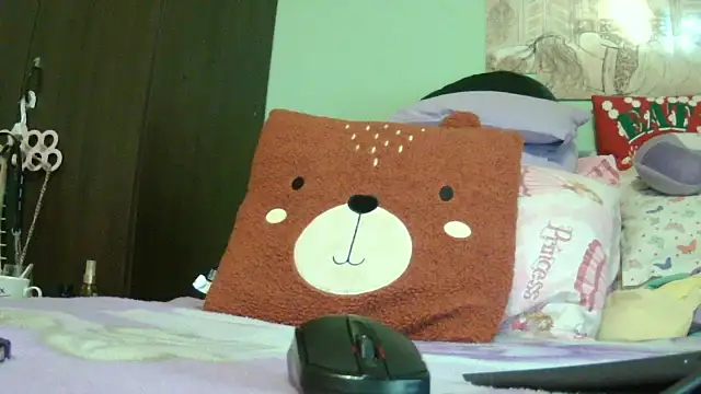 SexyGioconda online show from 03.01.26