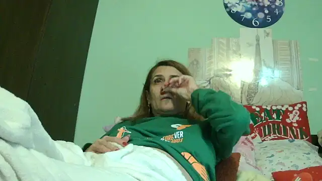 SexyGioconda online show from 03.01.26