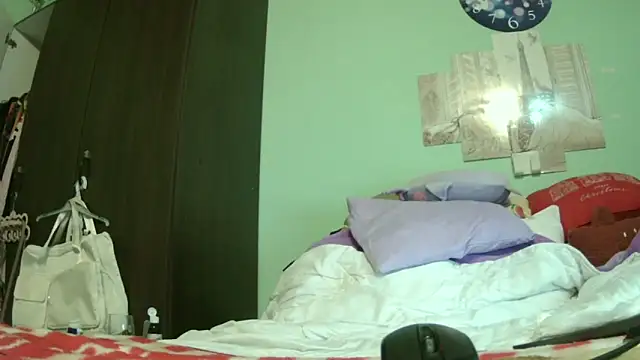 SexyGioconda online show from 04.03.26