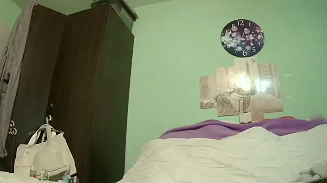 SexyGioconda online show from 04.18.26