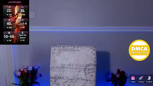 LibertyForever online show from 02.03.26