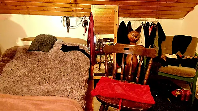 Hot Colettte online show from 01.24.25