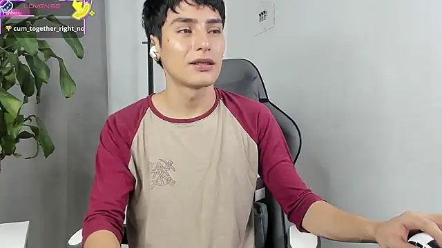 sebas rose online show from 01.05.26