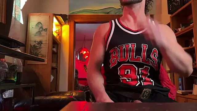 CowboyZuhly online show from 03.14.26