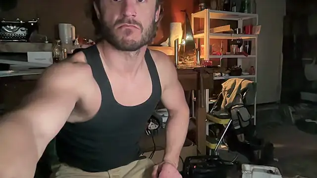 CowboyZuhly online show from 03.26.26