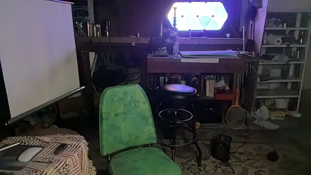 CowboyZuhly online show from 04.19.26