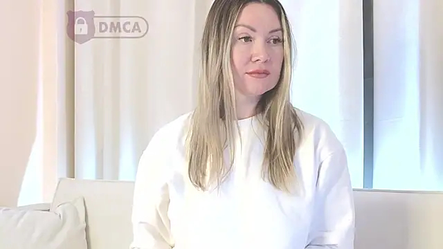 ElleCherry online show from 03.07.25