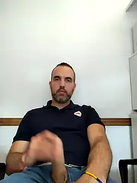 leon3875 online show from 01.21.25