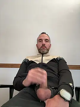 leon3875 online show from 03.27.26