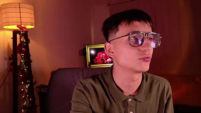 Mr evan1 online show from 01.09.25