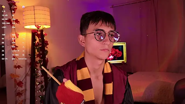 Mr evan1 online show from 01.27.25