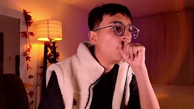 Mr evan1 online show from 02.04.25