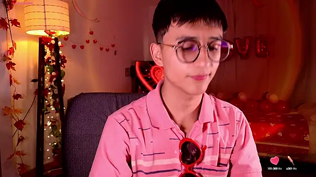 Mr evan1 online show from 02.05.25