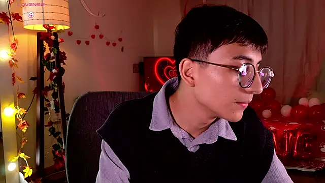 Mr evan1 online show from 02.15.25