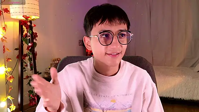 Mr evan1 online show from 02.17.25