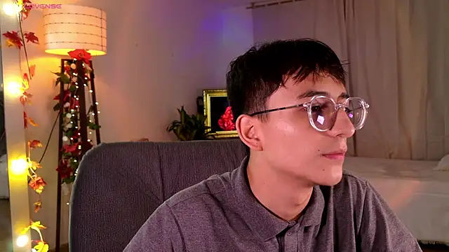 Mr evan1 online show from 02.21.25