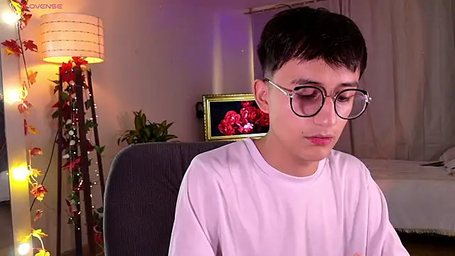 Mr evan1 online show from 03.02.25