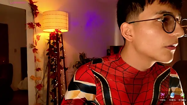 Mr evan1 online show from 03.05.25