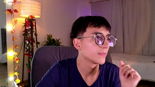 Mr evan1 online show from 03.08.25