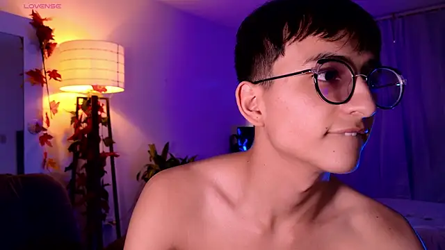 Mr evan1 online show from 03.14.25