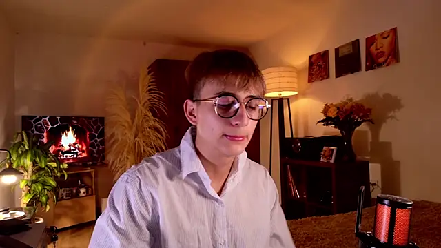 Mr evan1 online show from 09.12.25