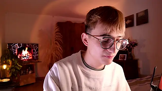 Mr evan1 online show from 10.13.25