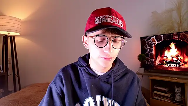 Mr evan1 online show from 11.07.25