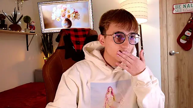 Mr evan1 online show from 11.24.25