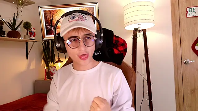 Mr evan1 online show from 11.27.25