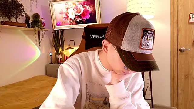 Mr evan1 online show from 12.18.25