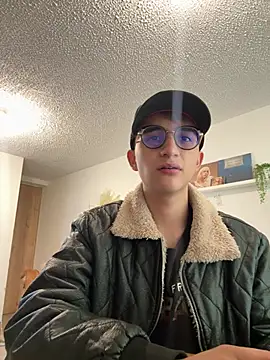 Mr evan1 online show from 01.09.26