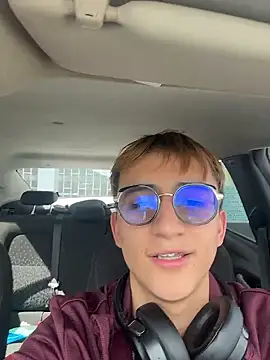 Mr evan1 online show from 01.10.26