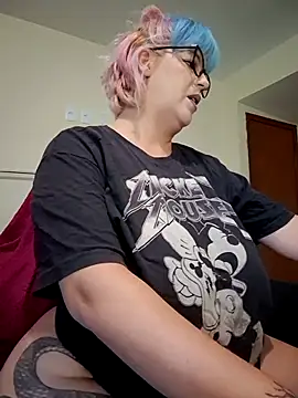 Escarlate4you  online show from 04.10.26