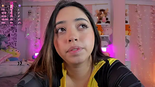  dayana miler online show from 01.13.26