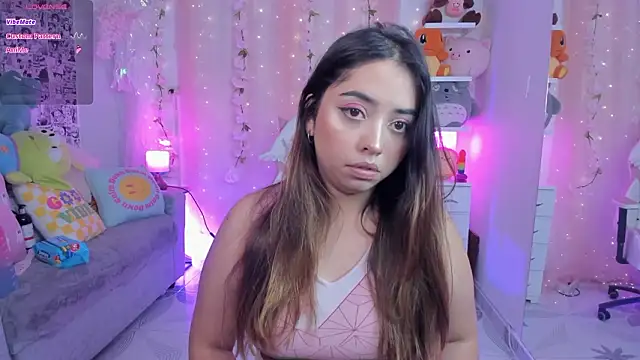  dayana miler online show from 02.25.26