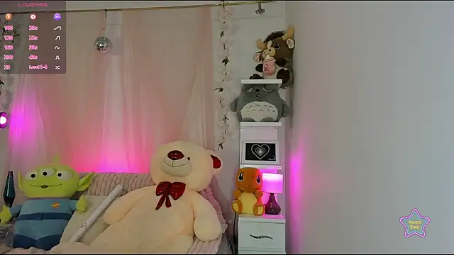 Snapshot of _dayana_miler chatting on 07.19.26 dayana miler online show from 07.19.26