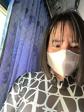 May-Squirt online show from 02.04.25