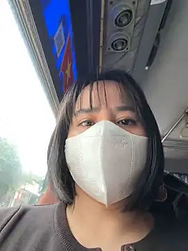 May-Squirt online show from 02.03.26