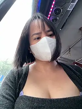 May-Squirt online show from 02.07.26