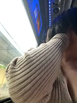 May-Squirt online show from 02.08.26