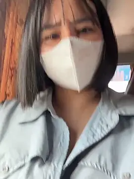 May-Squirt online show from 05.13.26