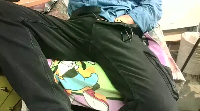 Snapshot of Giulio35_Pika chatting on 02.01.25 Giulio35 Pika online show from 02.01.25