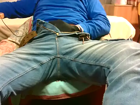 Giulio35 Pika online show from 03.27.26