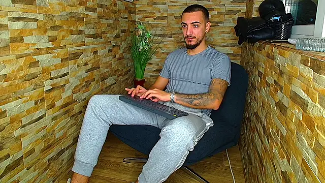AndrewBanner online show from 12.18.24