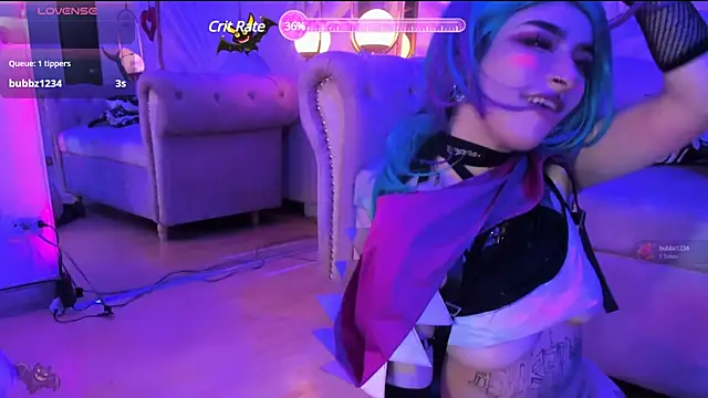 Snapshot of zephirahabney chatting on 03.09.25 zephirahabney online show from 03.09.25