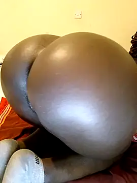 Misskhalifa  online show from 03.13.25