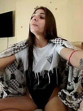 AntoniaHottie online show from 02.12.25