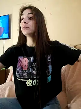 AntoniaHottie online show from 02.13.25