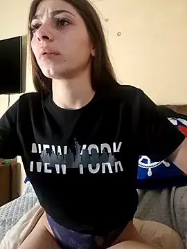 AntoniaHottie online show from 03.10.25